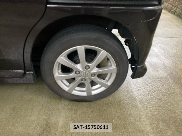 Suzuki SPACIA 2014-06 8882252-10