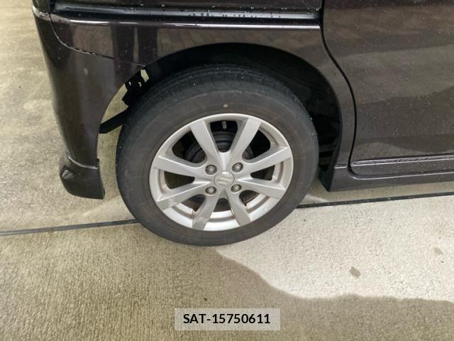 Suzuki SPACIA 2014-06 8882252-11