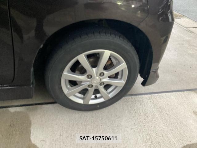 Suzuki SPACIA 2014-06 8882252-12