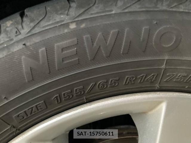 Suzuki SPACIA 2014-06 8882252-13