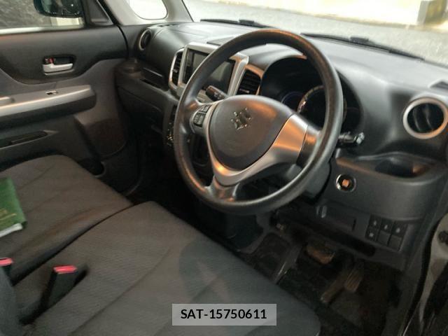 Suzuki SPACIA 2014-06 8882252-14
