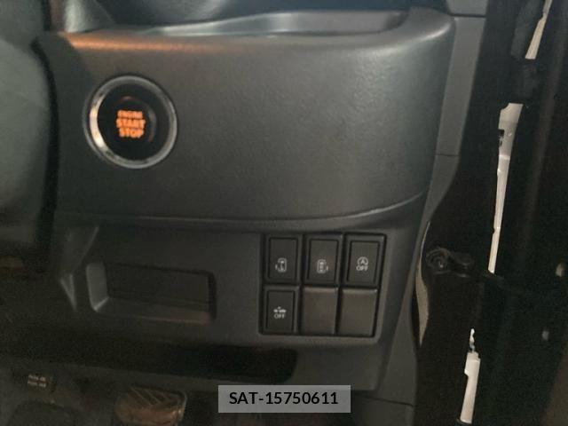 Suzuki SPACIA 2014-06 8882252-17
