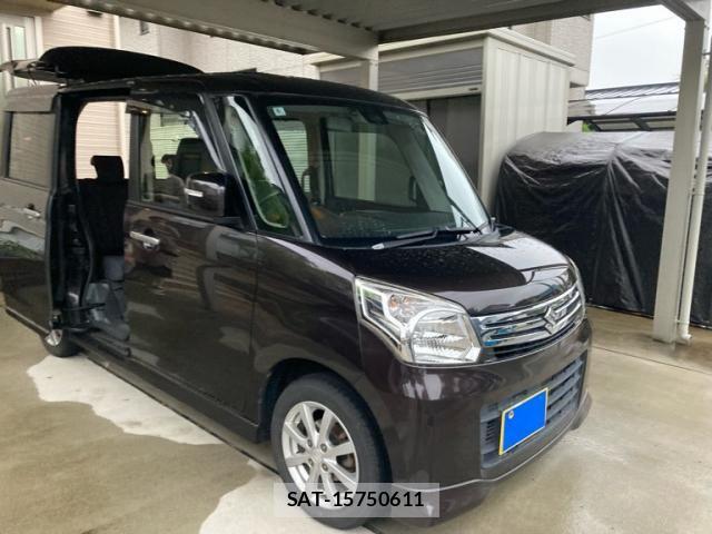 Suzuki SPACIA 2014-06 8882252-1