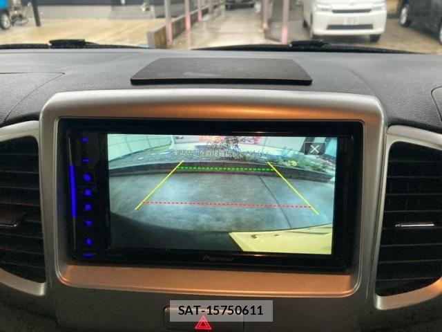 Suzuki SPACIA 2014-06 8882252-20