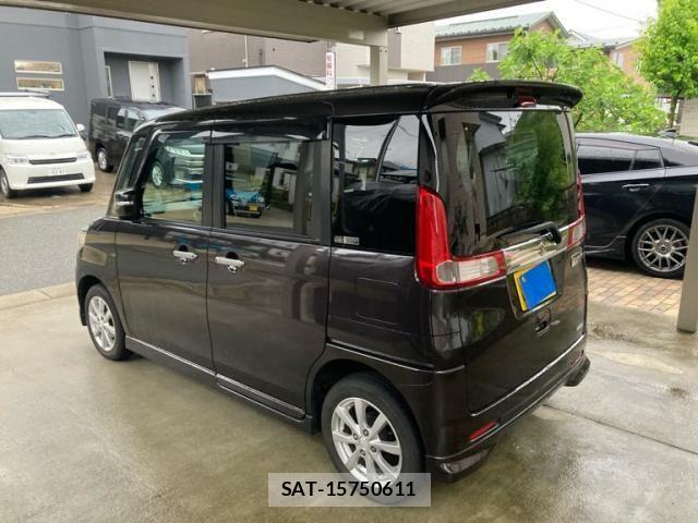 Suzuki SPACIA 2014-06 8882252-2