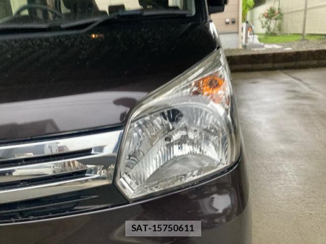 Suzuki SPACIA 2014-06 8882252-4
