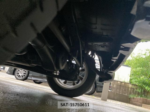 Suzuki SPACIA 2014-06 8882252-8