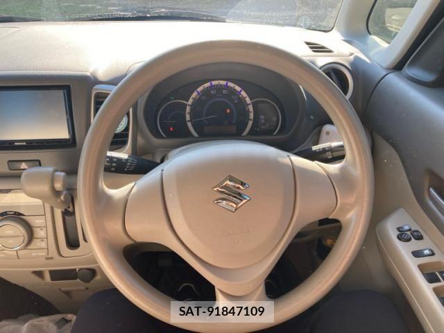 Suzuki SPACIA 2016-02 8884370-9