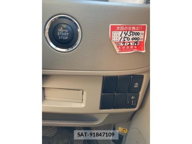 Suzuki SPACIA 2016-02 8884370-12