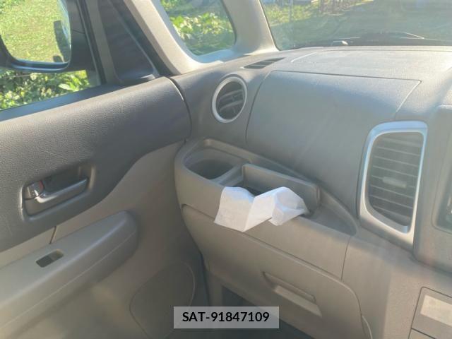 Suzuki SPACIA 2016-02 8884370-15