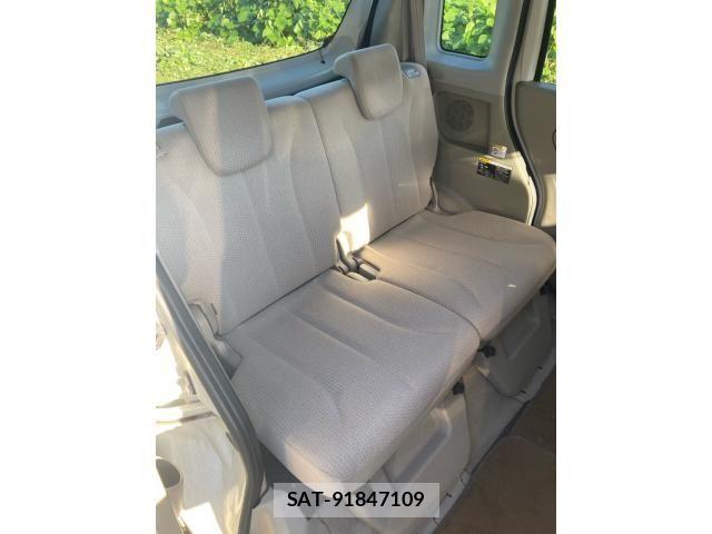 Suzuki SPACIA 2016-02 8884370-17
