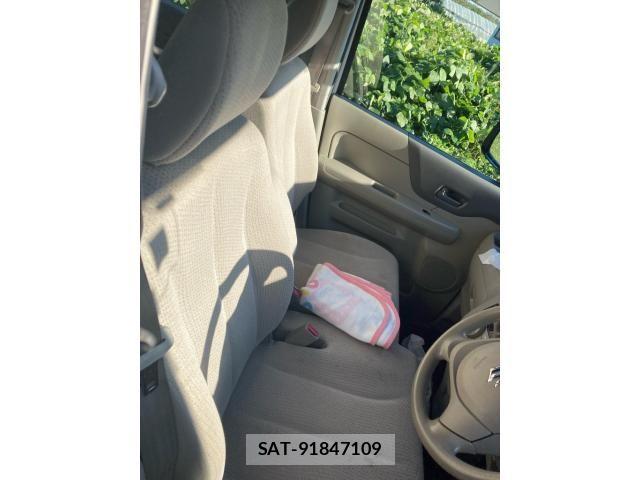 Suzuki SPACIA 2016-02 8884370-18