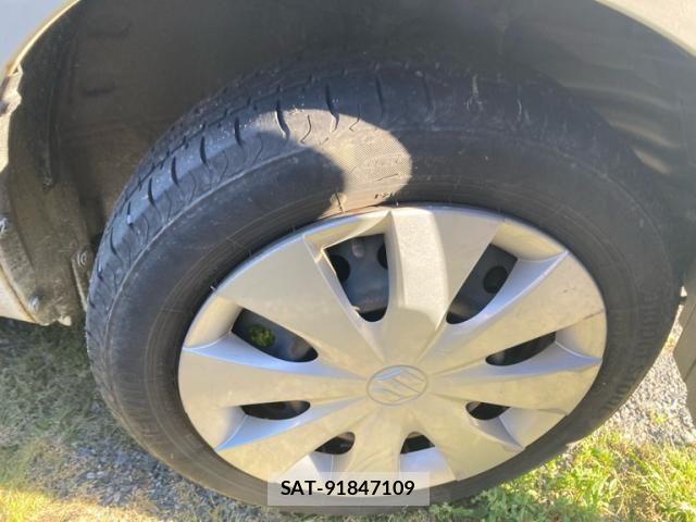 Suzuki SPACIA 2016-02 8884370-4