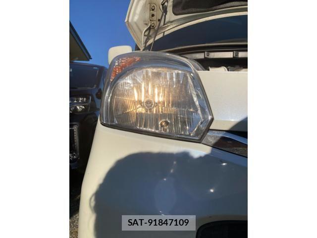 Suzuki SPACIA 2016-02 8884370-5