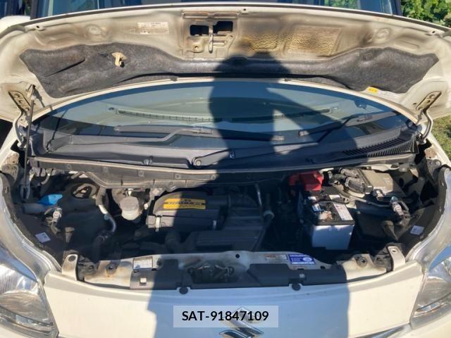 Suzuki SPACIA 2016-02 8884370-6