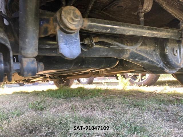 Suzuki SPACIA 2016-02 8884370-8