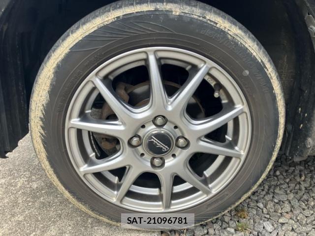 Suzuki SPACIA 2016-09 8884369-9