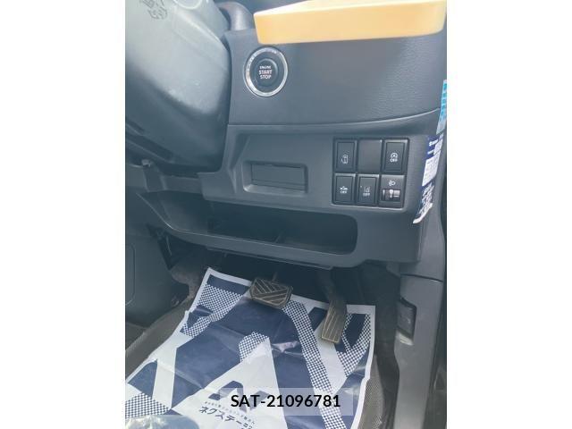 Suzuki SPACIA 2016-09 8884369-15