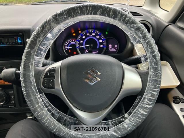Suzuki SPACIA 2016-09 8884369-16