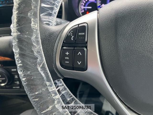 Suzuki SPACIA 2016-09 8884369-17