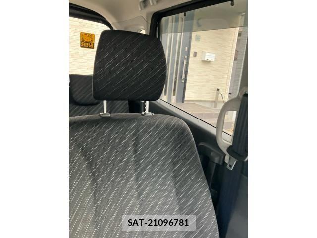 Suzuki SPACIA 2016-09 8884369-20