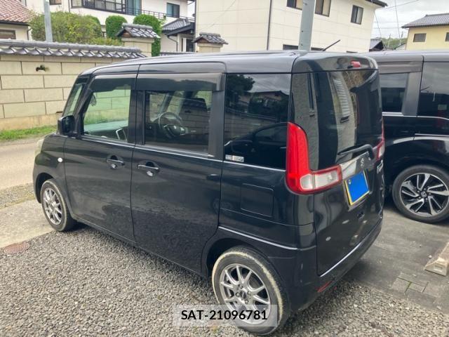 Suzuki SPACIA 2016-09 8884369-2