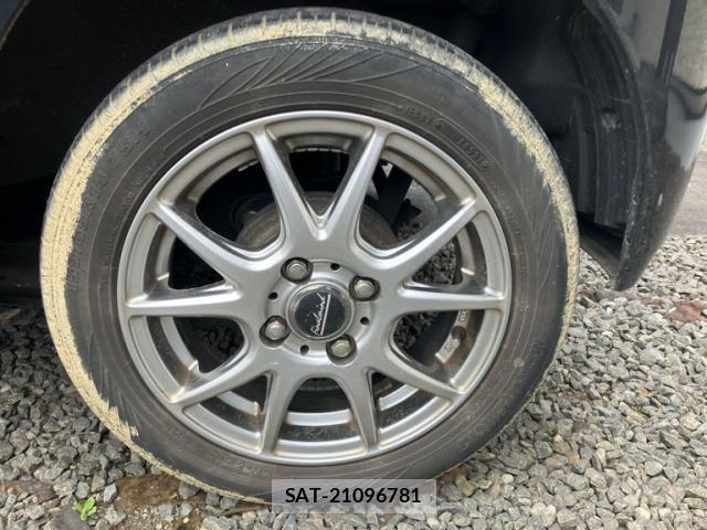 Suzuki SPACIA 2016-09 8884369-8