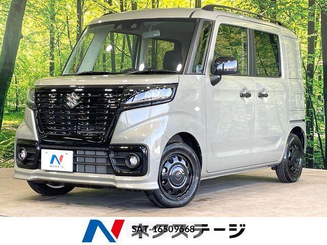 Suzuki SPACIA 2024-10 4986061-0