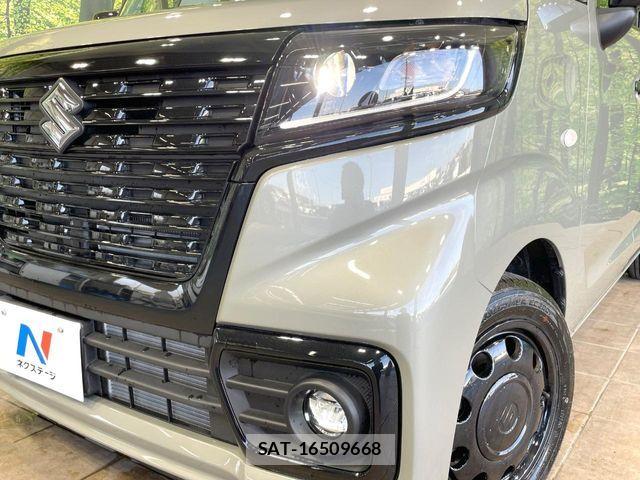 Suzuki SPACIA 2024-10 4986061-11