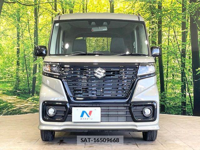 Suzuki SPACIA 2024-10 4986061-13