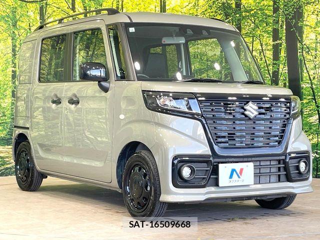 Suzuki SPACIA 2024-10 4986061-15
