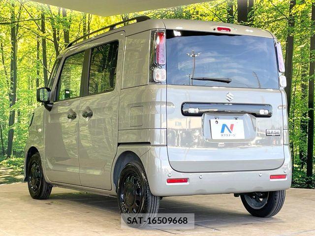 Suzuki SPACIA 2024-10 4986061-16