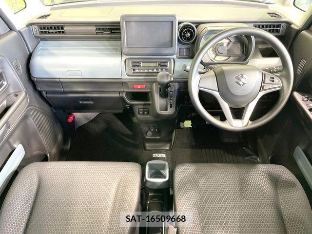 Suzuki SPACIA 2024-10 4986061-1