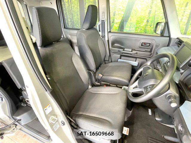 Suzuki SPACIA 2024-10 4986061-7