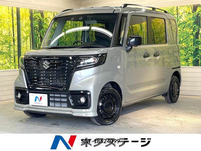 Suzuki SPACIA 2024-02 5879133-0