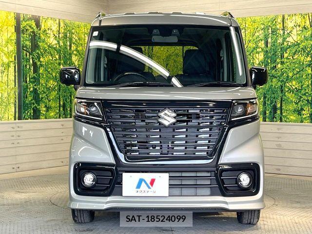 Suzuki SPACIA 2024-02 5879133-13