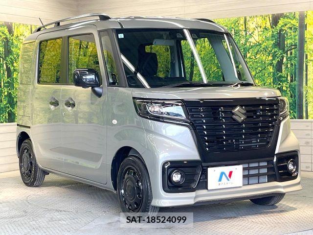 Suzuki SPACIA 2024-02 5879133-15