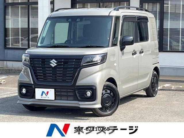 Suzuki SPACIA 2023-07 6019110-0