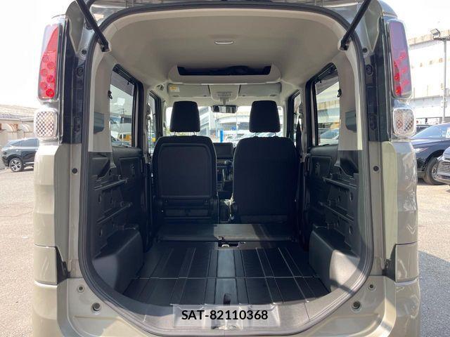 Suzuki SPACIA 2023-07 6019110-9