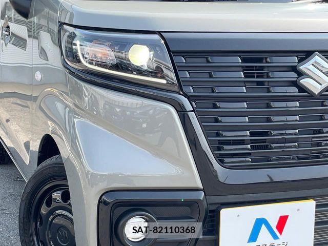 Suzuki SPACIA 2023-07 6019110-11