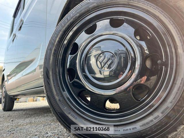 Suzuki SPACIA 2023-07 6019110-12