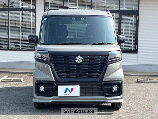 Suzuki SPACIA 2023-07 6019110-13