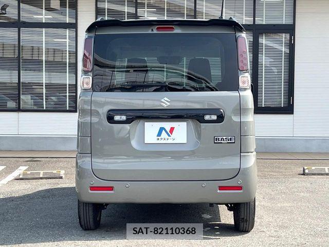 Suzuki SPACIA 2023-07 6019110-14