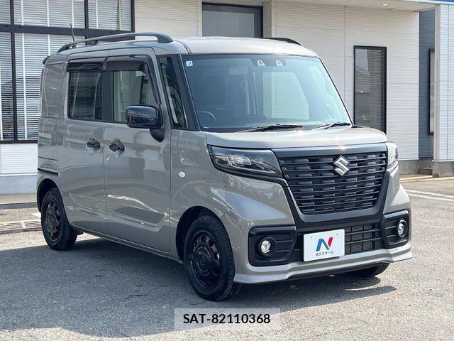 Suzuki SPACIA 2023-07 6019110-15