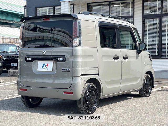 Suzuki SPACIA 2023-07 6019110-16