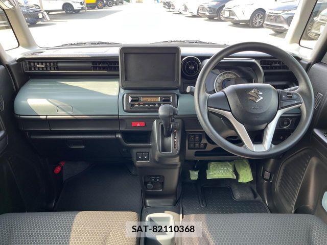 Suzuki SPACIA 2023-07 6019110-1