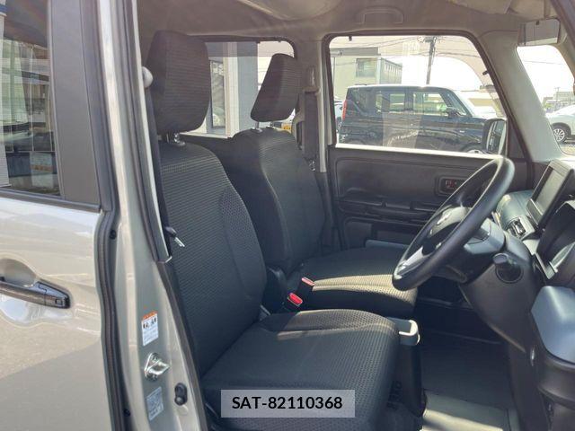 Suzuki SPACIA 2023-07 6019110-7