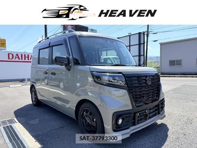 Suzuki SPACIA 2023-10 6527606-0