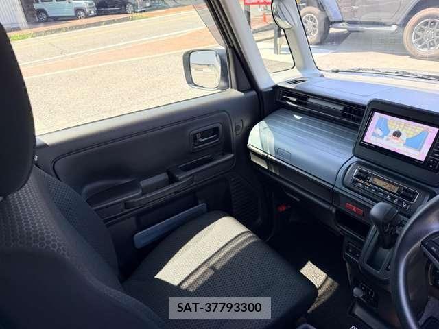 Suzuki SPACIA 2023-10 6527606-11
