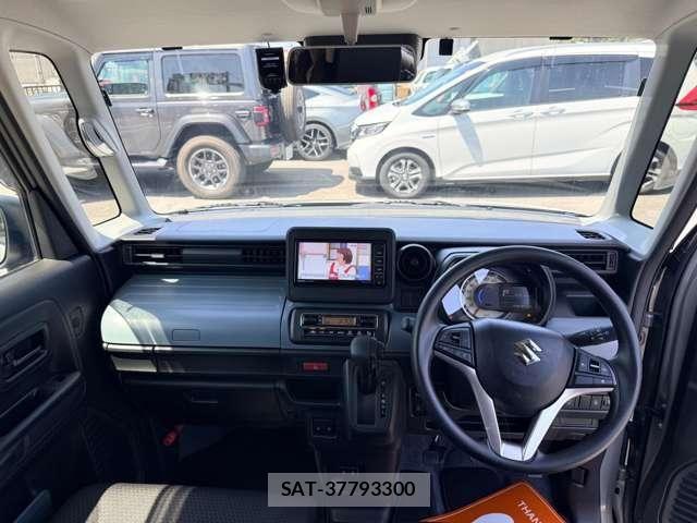 Suzuki SPACIA 2023-10 6527606-13